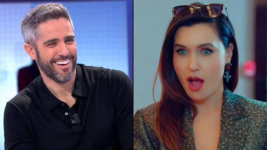 'Pasapalabra' (28.2%) bate otro récord antes de su histórico día y 'Pecado original' (16.1%) firma su mejor cuota