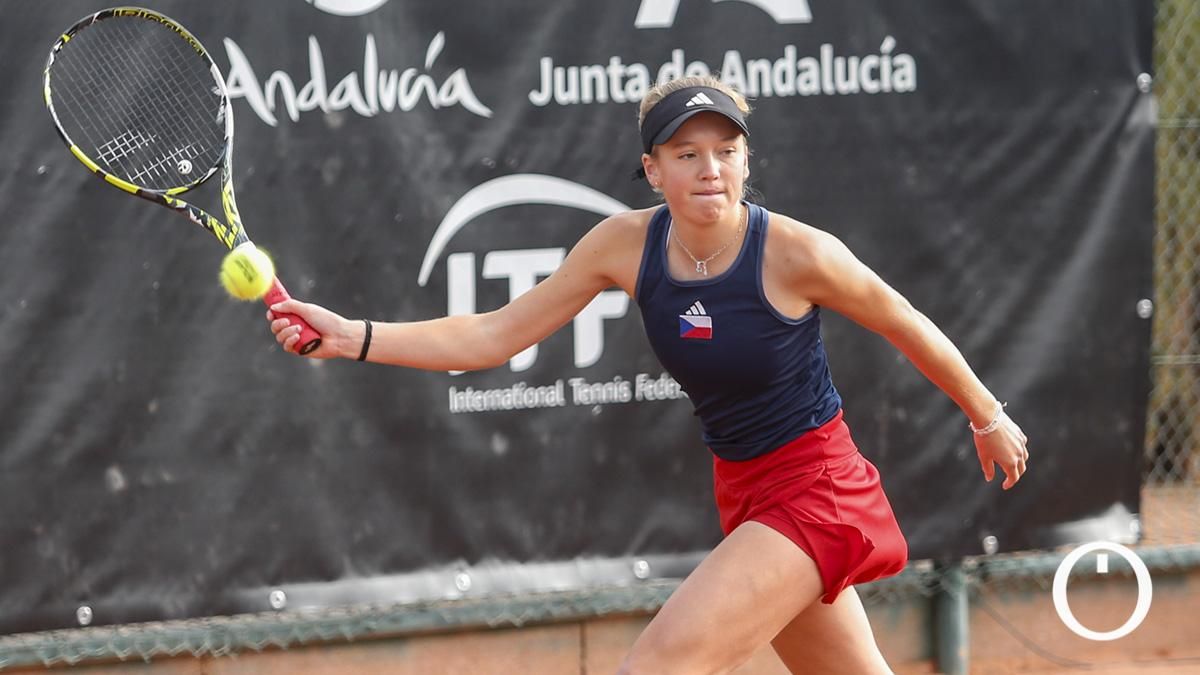 Finales de la Billie Jean King Cup júnior