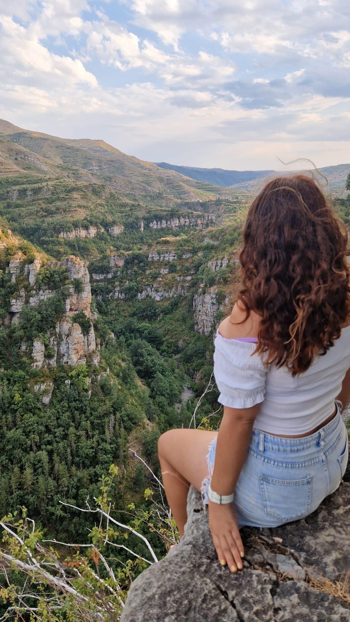 Las fotografías ganadoras del concurso 'Disfruta La Rioja'