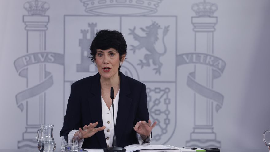 La Seguridad Social prevé revertir este marzo el recorte “de golpe” a las pensiones máximas por retiro anticipado