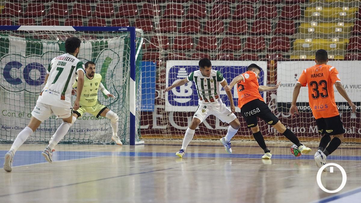 Córdoba Patrimonio - Ribera Navarra