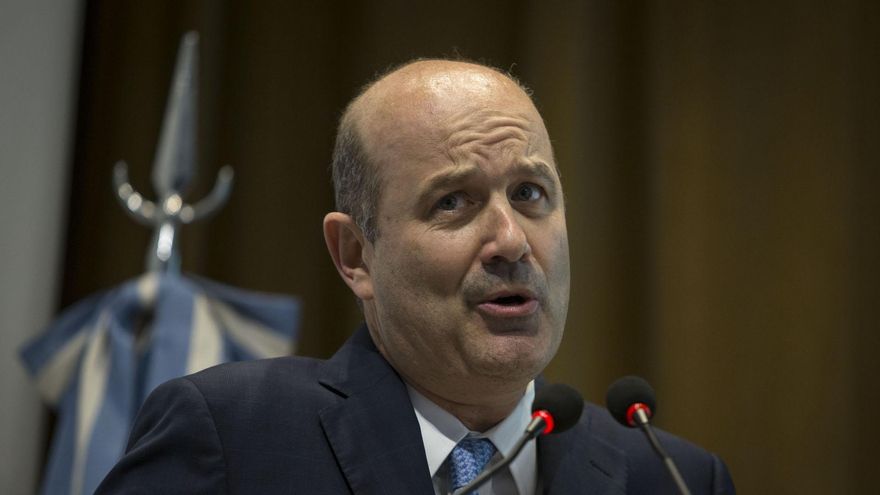 La imposible desregulación total