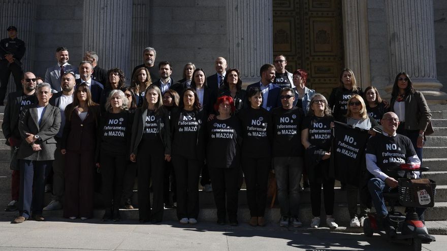 La asociaciones de víctimas de la dana de Valencia exigen justicia: "No vamos a pasar página"