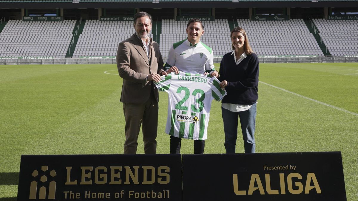 Fernández Monterrubio, Carracedo y Daphne Villegas