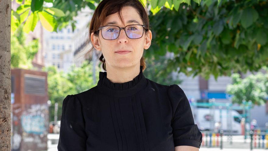 Raquel Hurtado, experta en salud sexual: "El condón se usa menos y la idea de invulnerabilidad se ha extendido"