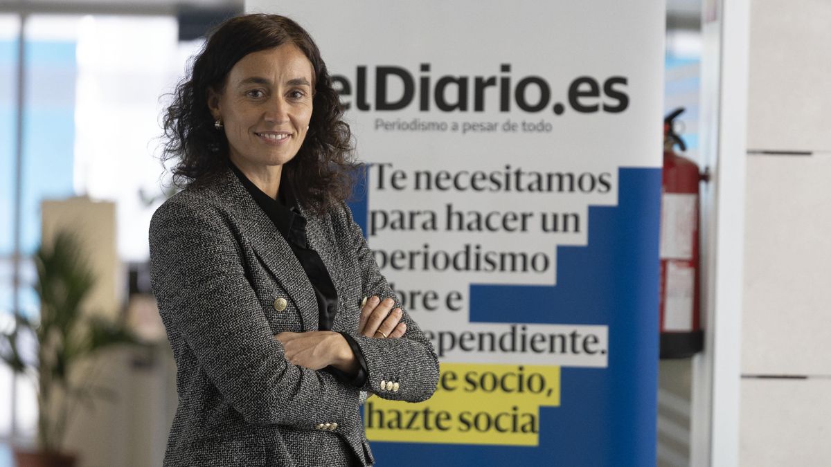 Laura Molano: “Cada euro que pasa por el puerto puede tener un efecto multiplicador en bienestar social y desarrollo sostenible”