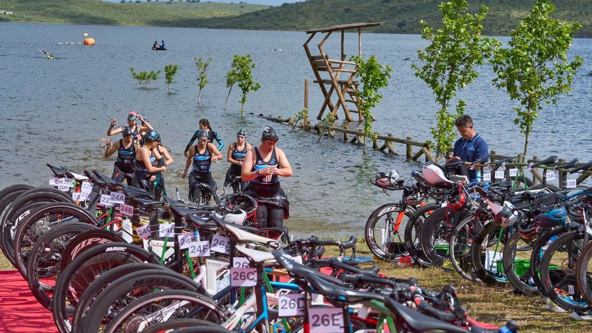 La Diputación de Badajoz aprueba todas las subvenciones a federaciones deportivas para impulsar la vida activa en la provincia