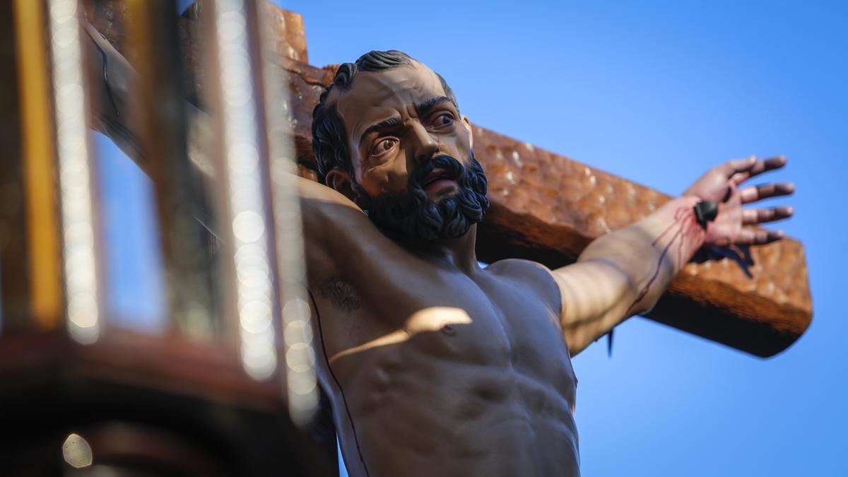 Traslado de la Conversión