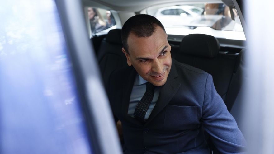 Almeida envía una inspección al piso donde vive Ayuso y certifica que su pareja hizo obras ilegales