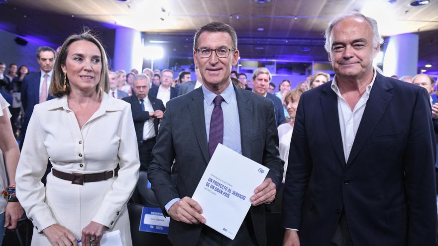 El PP elimina la concejalía de Igualdad en una de cada tres grandes ciudades en las que gobierna con apoyo de Vox