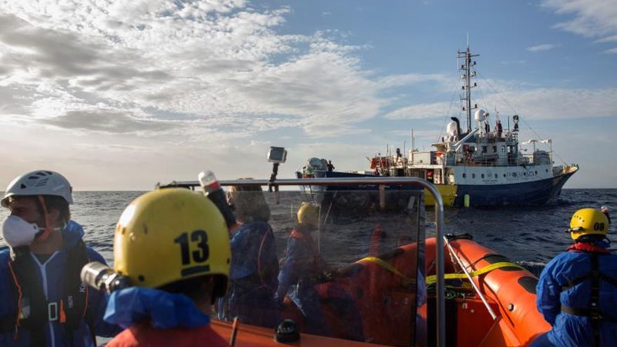 FTDES acusa al ministro del Interior italiano de exagerar sobre la migración