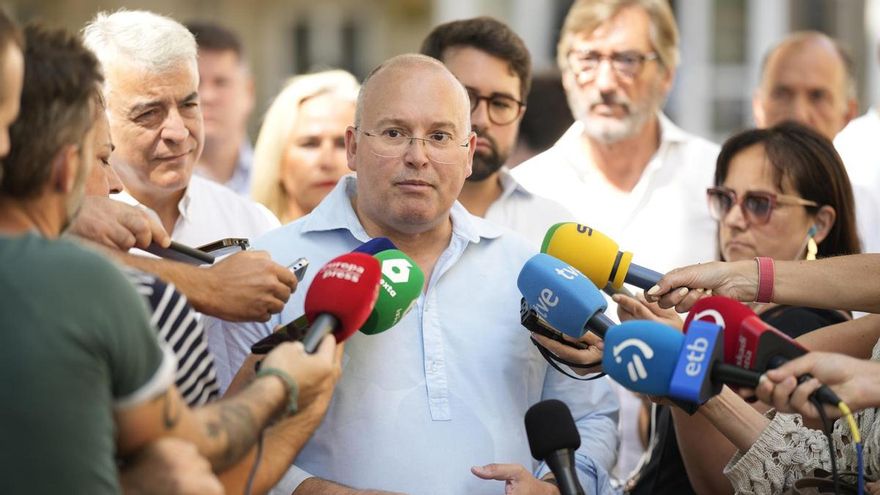 El PP compite con Vox y choca con el Gobierno por la acogida de menores de Ceuta con la excusa de la “seguridad nacional”