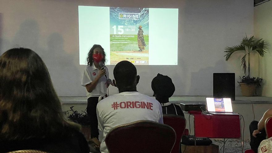 El filme "Origen" genera debate sobre migración y emprendimiento en Senegal