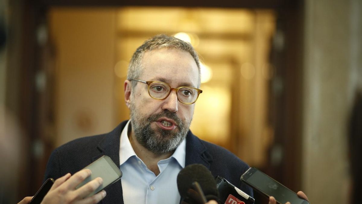 Girauta confirma que se presentará a las primarias para ser cabeza de lista al Congreso por Toledo