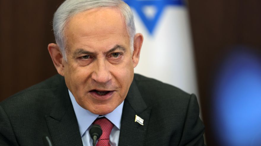 Netanyahu y el costo de querer parecerse a las autocracias de Medio Oriente