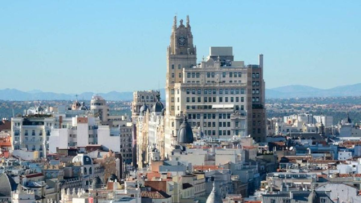 El Ayuntamiento de Madrid abre su gran reforma urbanística con cinco preguntas a los ciudadanos y sin aludir a la vivienda