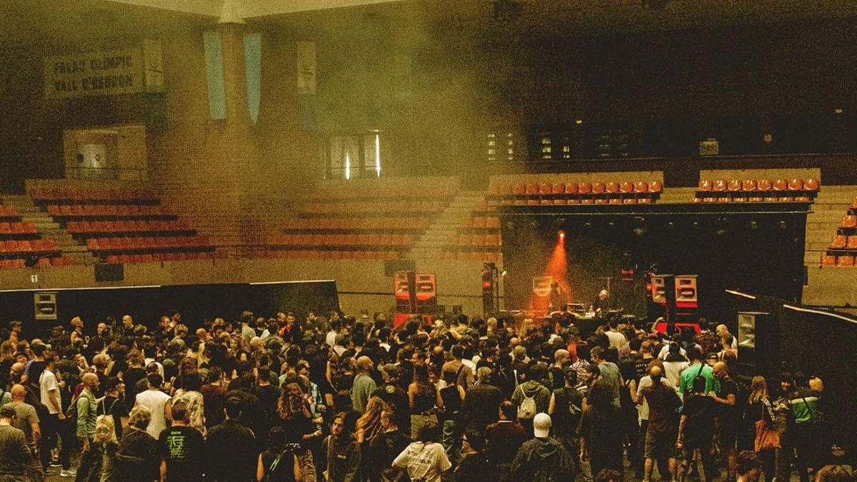 🎙️5 anys de Festival Mostra