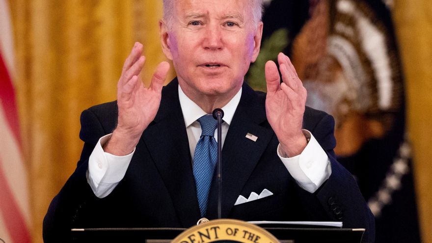 EE.UU. pone en alerta a 8.500 soldados por la escalada de la tensión con Rusia