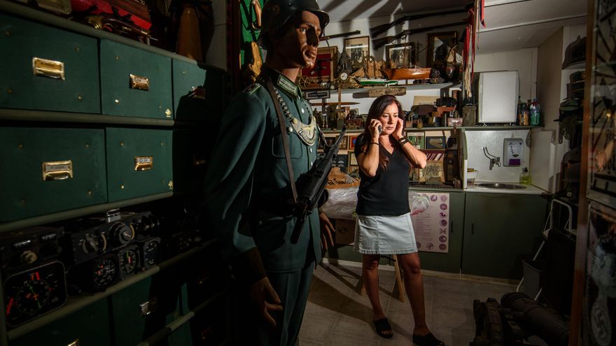 Operación Portu: historia y destrozos de un "colosal” invento de la Policía