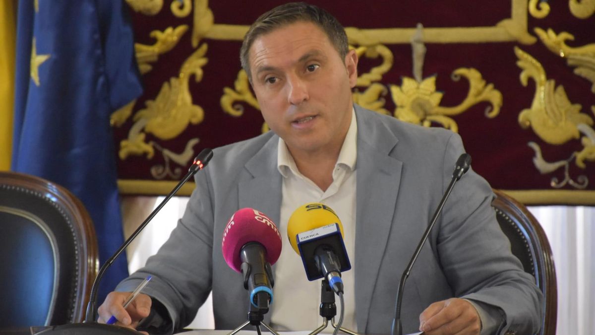 La Diputación de Cuenca reclama por carta al Gobierno una financiación "justa" para reparar los daños de la dana