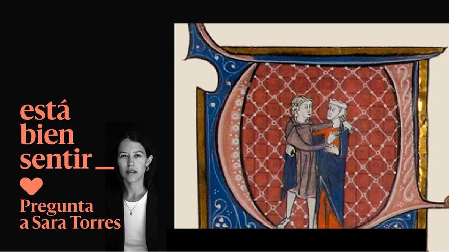 ¿Qué es 'el bien querer'? Sobre nuestras creencias colectivas al hablar de amor