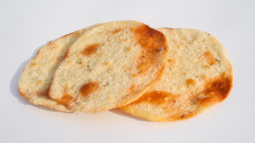 Tortas de aceite: la receta fácil de hacer de estos dulces tradicionales andaluces