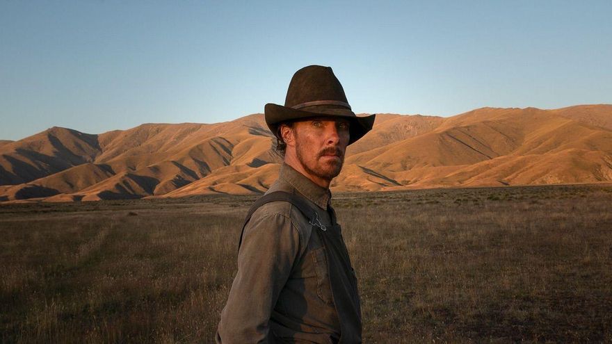 "El Poder del perro", favorita de unos Oscar con fuerte presencia latina