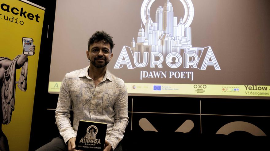 El primer videojuego inspirado en García Lorca invita a sumergirse en su universo