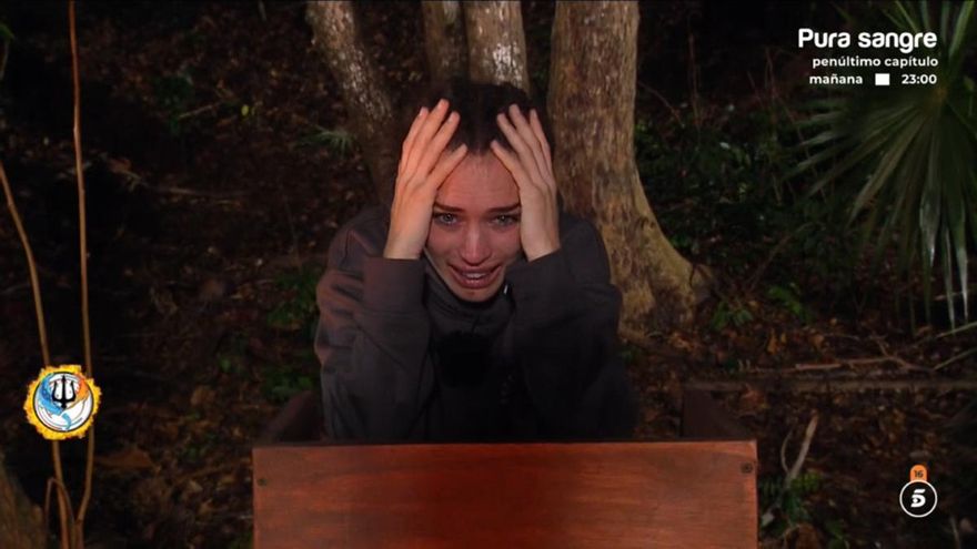 'Supervivientes 2026' resolvió el futuro de Marisa Jara y aplaudió la decisión de Almudena de "expulsar" a Darío y Borja