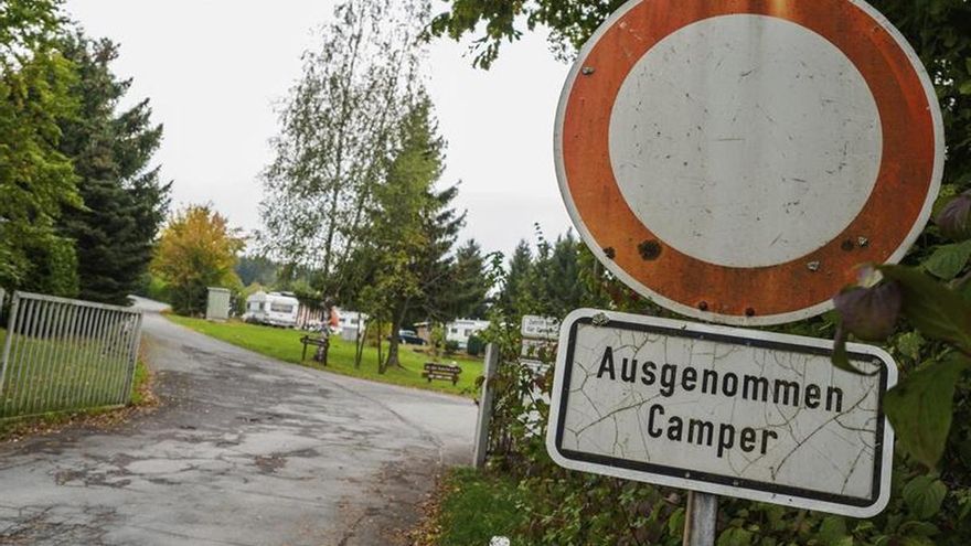 Alemania reabre varios casos de niños asesinados tras una presunta pista neonazi