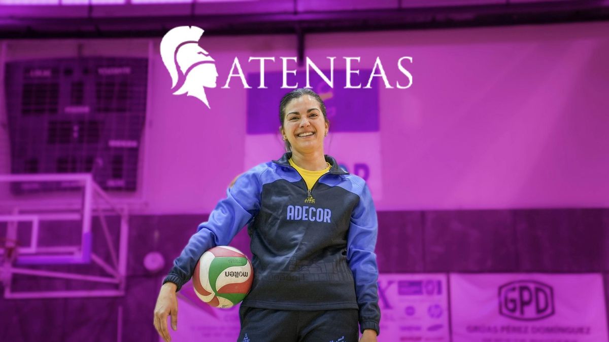 Eli Torronteras: "Es complicado hacerse un hueco en un mundo que sigue siendo de hombres"