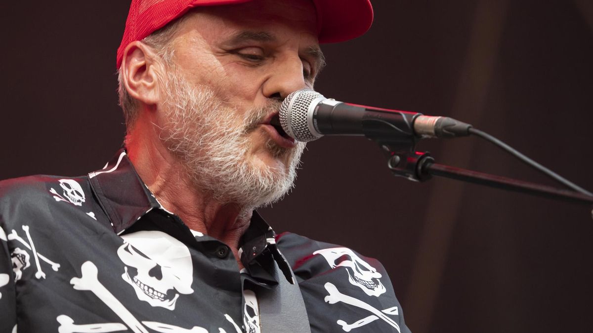 Miguel Bañón mantiene su alto nivel interpretativo