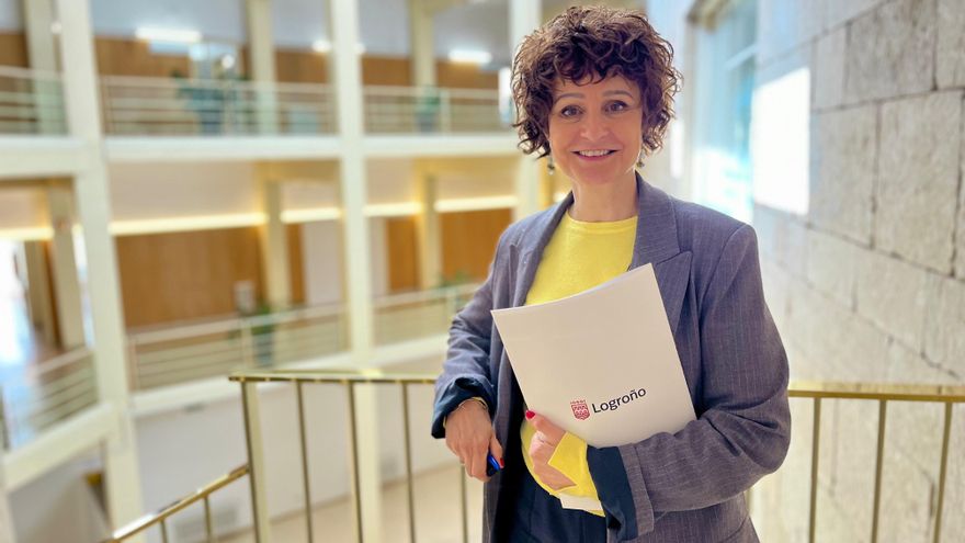 El IBI se podrá pagar en Logroño en tres cuotas sin intereses ni recargos