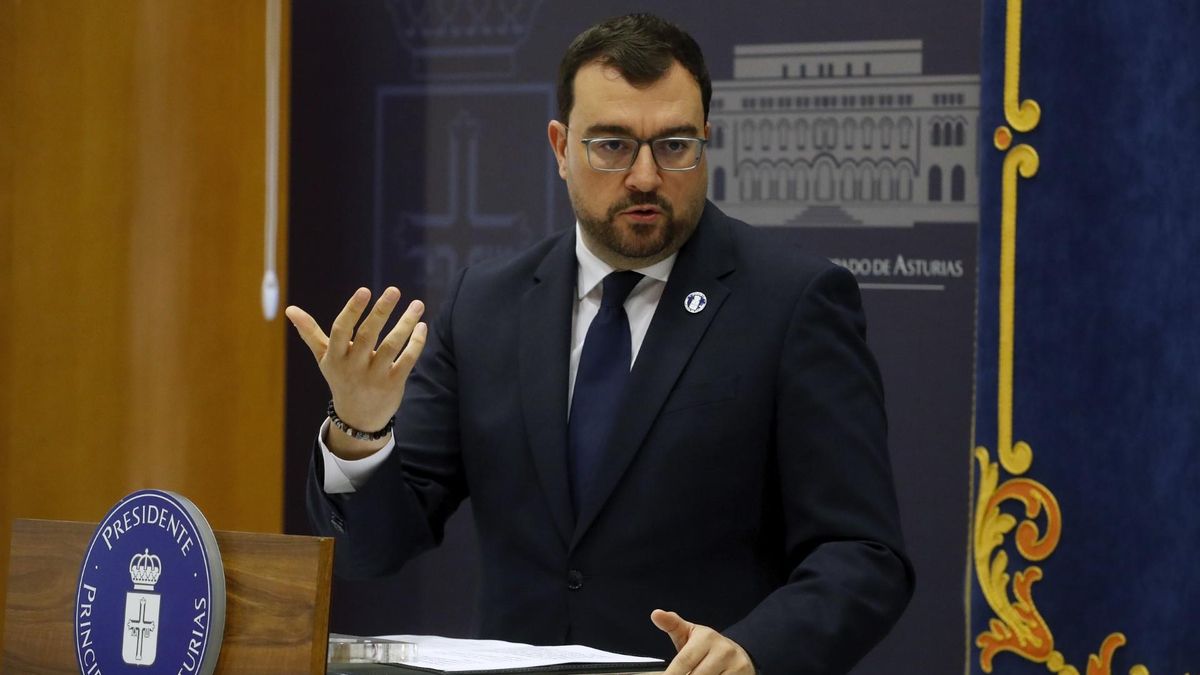 Barbón anima a Pedro Sánchez a “llegar hasta el final” y depurar todas las responsabilidades “caiga quien caiga”