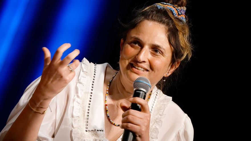 Alice Rohrwacher: "El fascismo es una consecuencia del machismo"