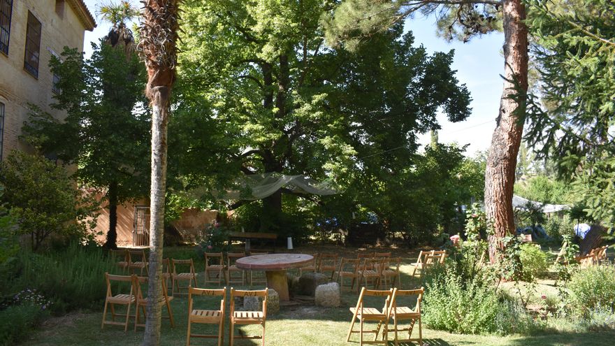 El festival de música clásica más pequeño del mundo pone en el mapa a la localidad zaragozana de Villanueva de Jiloca