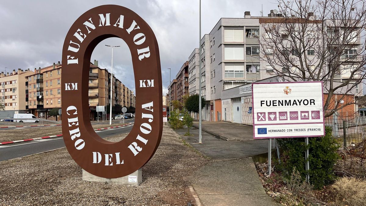 KM 0 del Rioja: marcha nocturna de 11 kilómetros por Fuenmayor