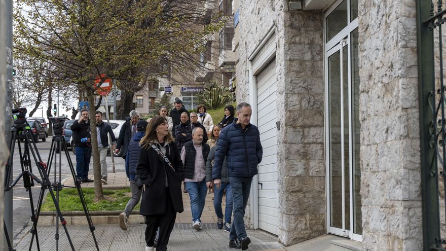 La jueza del accidente de El Bocal investigará también a la gestora del 112 que recogió el aviso de un vecino sobre la pasarela