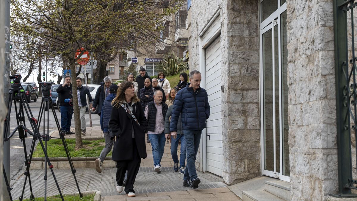 La jueza del accidente de El Bocal investigará también a la gestora del 112 que recogió el aviso de un vecino sobre la pasarela