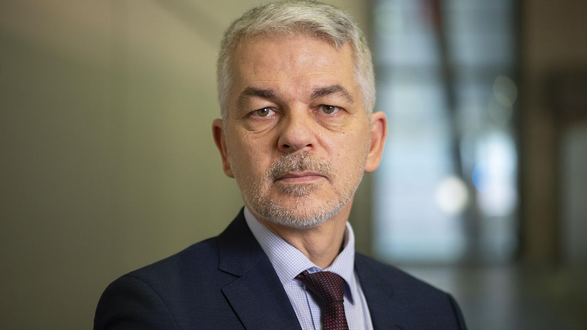 Carlo Masala, en una foto cedida por la editorial.