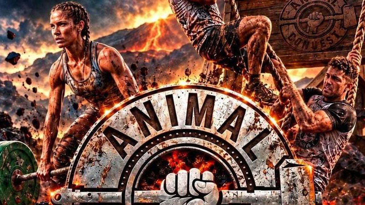 La prueba deportiva ‘Animal conquets’ regresa a Fuencaliente en diciembre