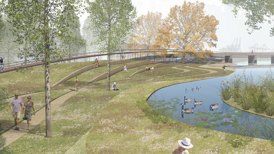 Proyecto Riu-diversitat.