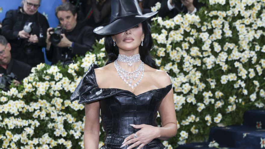 Kim Kardashian producirá y podría actuar en la cinta de acción real de las muñecas 'Bratz'