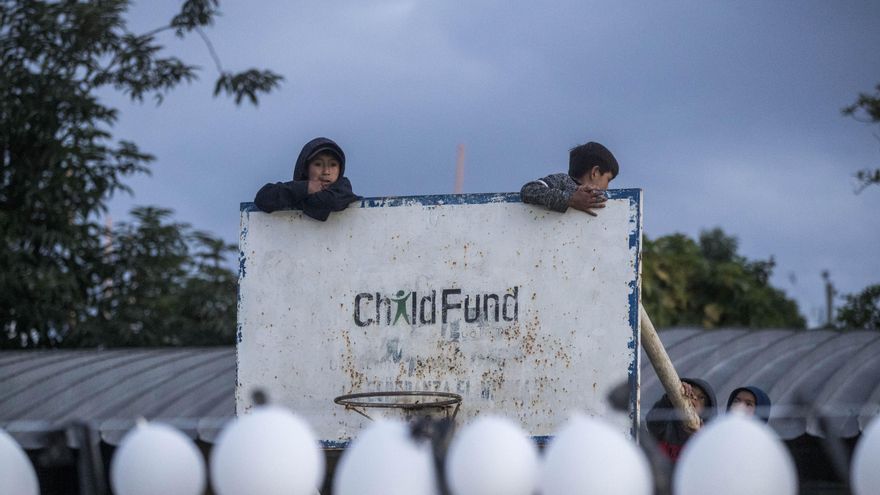 Guatemala recibe el primer cuerpo de víctimas de tragedia en Texas