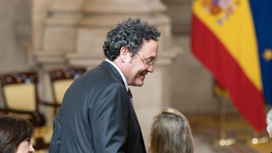El Supremo abre una causa contra el fiscal general por revelación de secretos tras la querella de la pareja de Ayuso