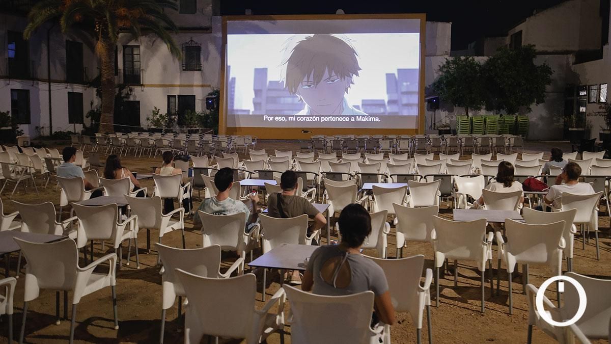 El Coliseo de San Andrés despide la temporada con menos público pero con la ilusión de abrir el próximo verano