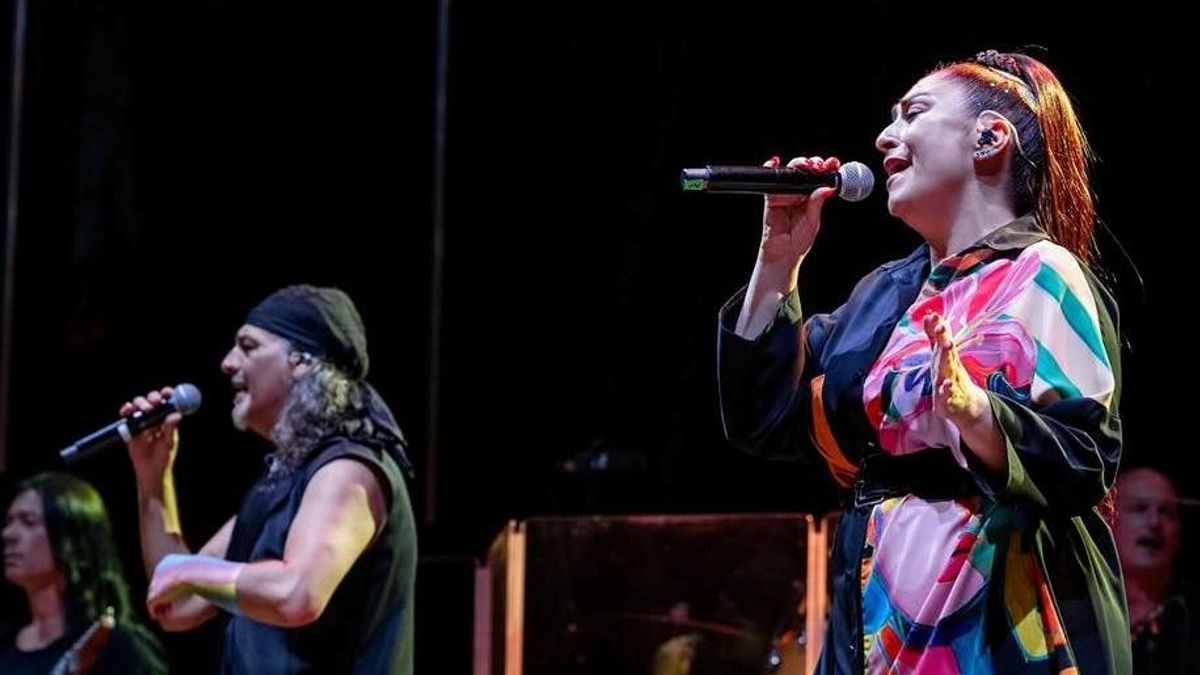 Camela suma una nueva cancelación mientras su cantante se muestra optimista: “Estoy casi recuperado”