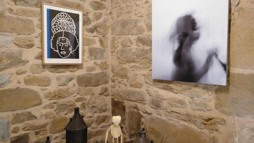 Exposición 'Microespacios creativos'