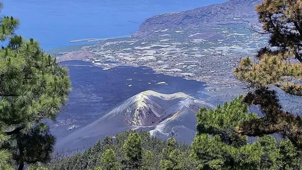 La aportación del Gobierno de España a la recuperación de La Palma asciende a 1.237,5 millones