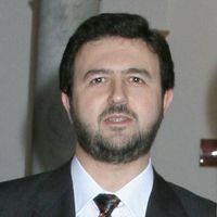 Pedro J. Sánchez Soto